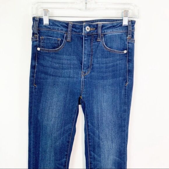 PILCRO AND The Letterpress Ultra High-Rise Jeans - Picture 5 of 15